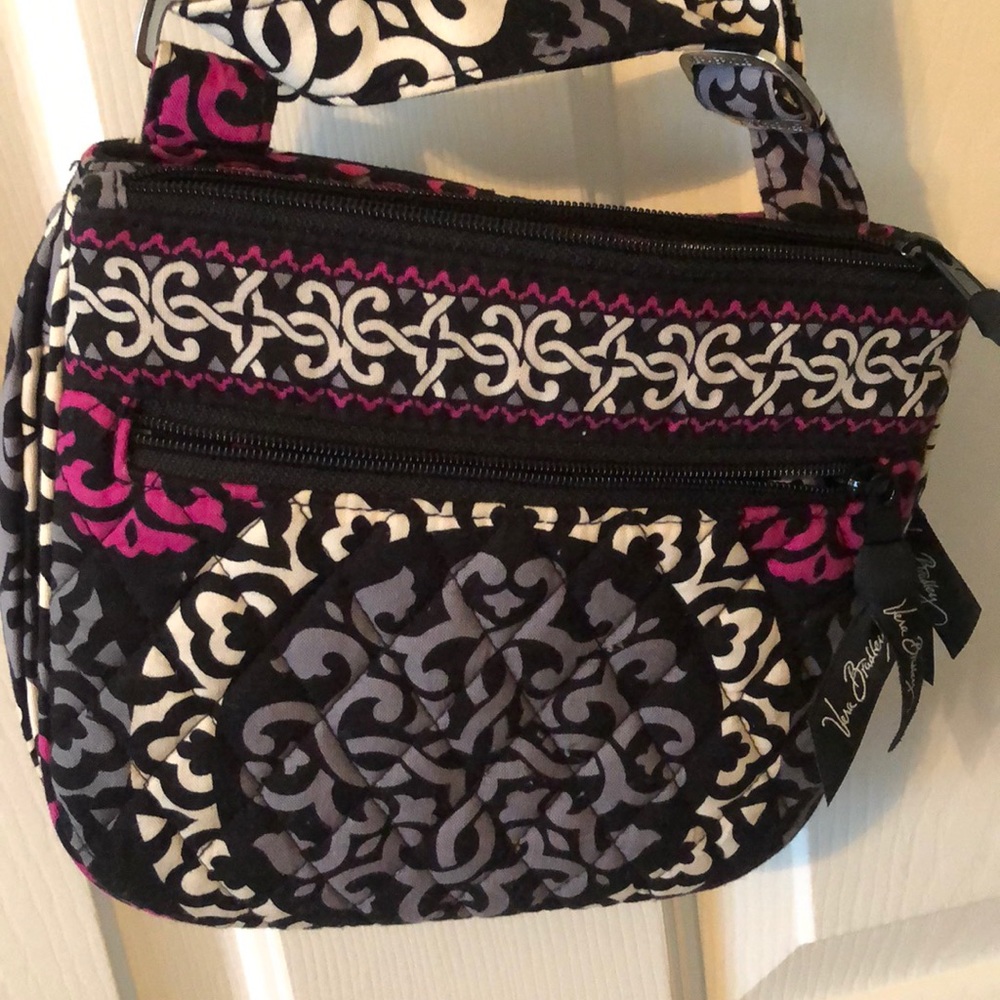 Vera Bradley purse NWOT
